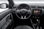 Renault Duster 2020 года (BR)